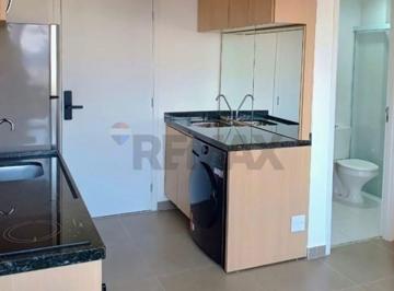 Apartamento · 24m² · 1 Quarto · Apartamento para locação em Vila Pompéia com 1 quarto, 24m²