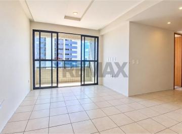 Apartamento · 81m² · 3 Quartos · 2 Vagas · Apartamento 3 quartos, 81 m2, 02 vagas, Monteiro