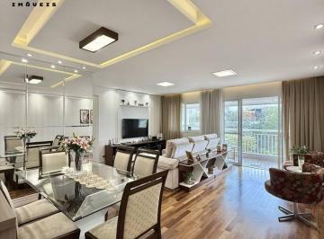 79bdd67e5d0f04cadaa531ed3a8743e528e26e8e · Apartamento com 2 dormitórios à venda, 91 m² por R$ 910.000,00 - Vila Lusitânia - São Bernardo do Ca