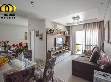 aeab663e7084894307cd14060e10efbfa4a0480d · Apartamento com 2 dormitórios para alugar, 70 m² por R$ 4.581,00/mês - Independência - São Bernardo