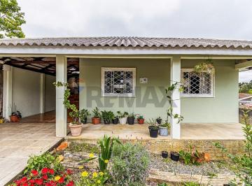 Casa · 117m² · 2 Quartos · 2 Vagas · Casa Térrea Almirante Tamandaré 390m²