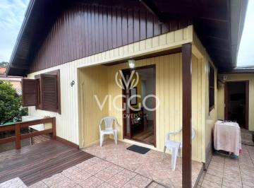 Casa · 171m² · 3 Quartos · Casa à venda - na Bela Vista
