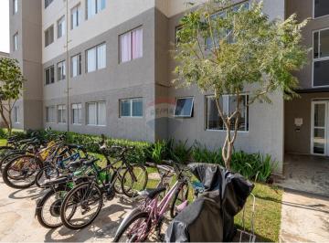 Apartamento · 42m² · 2 Quartos · Novo Lar Ideal no Jardim dos Lagos, São Paulo