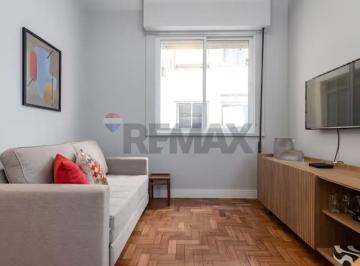 Apartamento · 34m² · 1 Quarto · À venda quarto e sala reformado a uma quadra da praia em Ipanema, Rio de Janeiro