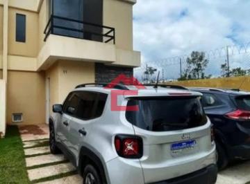 a7c3bfed0ab1a5963c50b67dfe27ddeee14512e7 · Casa com 2 dormitórios à venda, 72 m² por R$ 460.000,00 - Taboleiro Verde - Cotia/SP