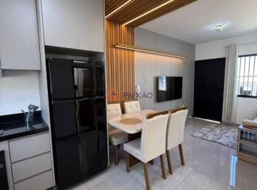 c7ece305c06aaca50f3d500ed4e3c1855d2adb8d · Sobrado com 2 dormitórios à venda, 46 m² por R$ 320.000 - Jardim Santos Dumont I - Mogi das Cruzes/S