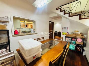 936db744e3472674f76bf317a4b74859a4528114 · Casa com 3 dormitórios à venda, 140 m² por R$ 799.000 - Vila Pompeia - São Paulo/SP