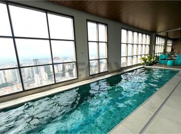 Apartamento · 82m² · 2 Quartos · APARTAMENTO PARA LOCAÇÃO – TATUAPÉ |