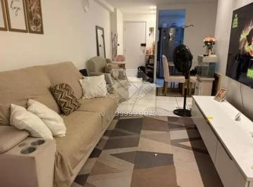 Compre Apartamento à venda em Casa Amarela, Recife. 2 quartos (1 suíte), 60m², andar alto e lazer completo. Agende sua visita! · Apartamento em Casa Amarela - Recife