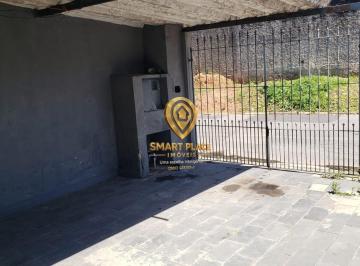 Casa · 130m² · 2 Quartos · 2 Vagas · Sobrado 2 dorm. 2 vagas quintal em Jardim Helena - Ferraz de Vasconcelos