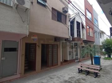 Comercial · Prédio Comercial para Venda | Condomínio Jaguari