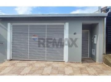 Casa · 86m² · 2 Quartos · 2 Vagas · Casa para Aluguel – Bairro Vem Viver | Bragança Paulista/SP
