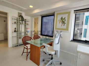 Comercial · 45m² · 2 Quartos · 1 Vaga · Conjunto comercial para locação em Vila Nova Conceição, 45m²