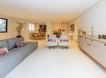 4f02196a-8b5f-4063-8d87-5704562ab069 · Apartamento para venda em Itaim Bibi com 4 quartos, sendo 3 suítes, 197m²