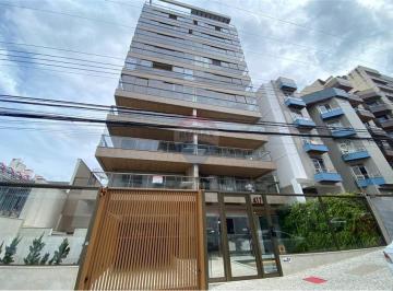 Apartamento · 90m² · 2 Quartos · 2 Vagas · Apartamento para locação com 2 suítes, 2 vagas, varanda gourmet rua Oscar Vidal no centro de Juiz de