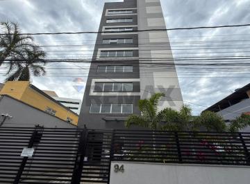 Apartamento · 32m² · 1 Quarto · 1 Vaga · Estúdio Apartamento mobiliado para locação  São Pedro, próximo a UFJF, Smart Fit, e a todo comércio 