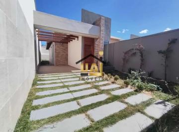 Casa · 90m² · 3 Quartos · 2 Vagas · Casa à venda - na Porta Do Sol