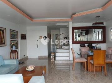Foto 1 · Cobertura em Recreio dos Bandeirantes, Rio de Janeiro