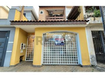 Casa · 195m² · 3 Quartos · 4 Vagas · Sofisticado Sobrado no Jardim Itapoan em Santo André
