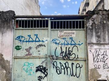 Foto 1 · Galpão em Grajaú, Rio de Janeiro