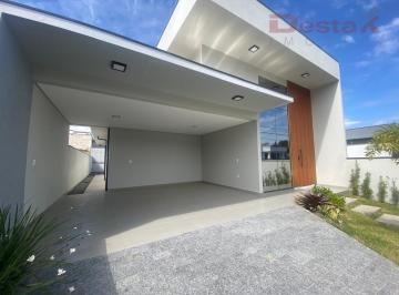 Casa · 134m² · 3 Quartos · 2 Vagas · Casa em Potecas - São José