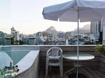 Foto 1 · Cobertura em Jardim Botânico, Rio de Janeiro