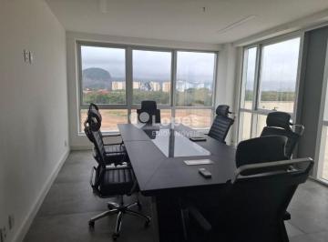 Foto 1 · Sala em Barra da Tijuca, Rio de Janeiro