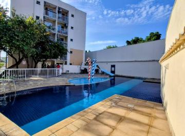 Apartamento · 51m² · 2 Quartos · 1 Vaga · Apartamento à venda - no Campo Grande