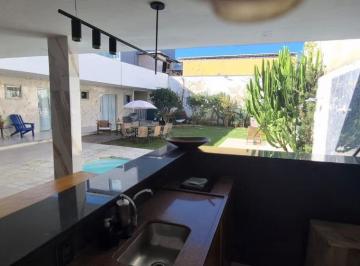 Casa · 367m² · 3 Quartos · Casa à venda - no Campo Grande