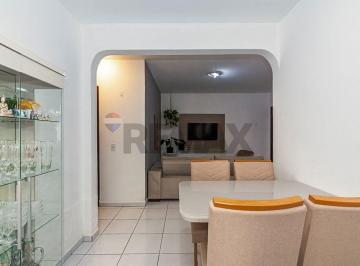 Apartamento · 55m² · 2 Quartos · 1 Vaga · Apartamento 2 quartos à venda no Bairro Uberaba - Curitiba