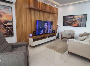 Casa · 367m² · 3 Quartos · Casa à venda - no Campo Grande