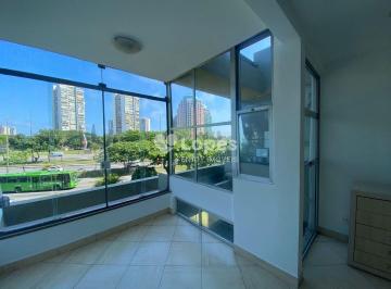 Foto 1 · Sala em Barra da Tijuca, Rio de Janeiro