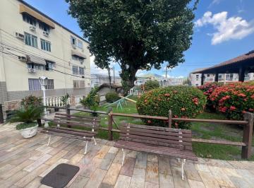 Apartamento · 55m² · 2 Quartos · 1 Vaga · Apartamento à venda - no Campo Grande
