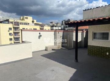Foto 1 · Cobertura em Todos os Santos, Rio de Janeiro