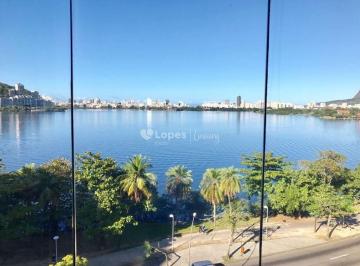 Foto 1 · Cobertura em Lagoa, Rio de Janeiro