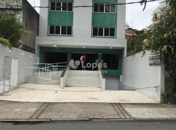 Foto 1 · Prédio em Barra da Tijuca, Rio de Janeiro