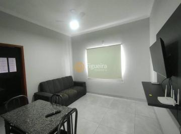 e87ecc79b0cc1e34ddb8be91c8473d2ba0589291 · Apartamento com 2 dormitórios para alugar, 60 m² por R$ 2.400,00/mês - Doutor Paulo Prata - Barretos