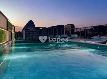 Foto 1 · Studio em Flamengo, Rio de Janeiro