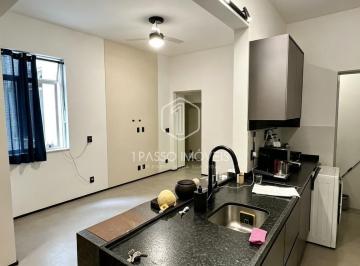 Apartamento · 65m² · 2 Quartos · 1 Vaga · Apartamento em Copacabana - Rio de Janeiro, RJ