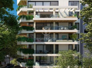 Apartamento · 298m² · 3 Quartos · 2 Vagas · Apartamento em Lagoa - Rio de Janeiro, RJ
