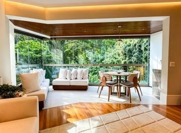 Apartamento · 325m² · 3 Quartos · 2 Vagas · Apartamento em Jardim Botânico - Rio de Janeiro, RJ