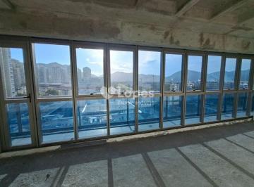 Foto 1 · Sala em Recreio dos Bandeirantes, Rio de Janeiro