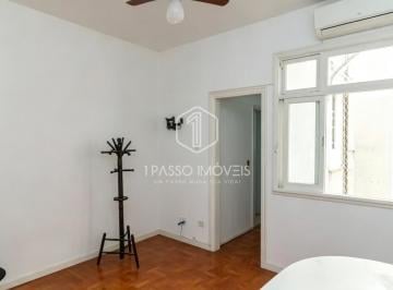 Apartamento · 60m² · 2 Quartos · Apartamento em Copacabana  -  Rio de Janeiro