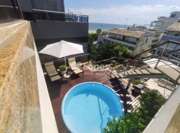 Foto 1 · Cobertura em Jardim Oceânico, Rio de Janeiro