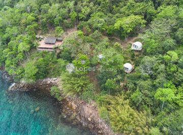 Foto 1 · Vendo Sítio com 273.000m2 em Ilha Grande, com Glamping e Restaurante ativos