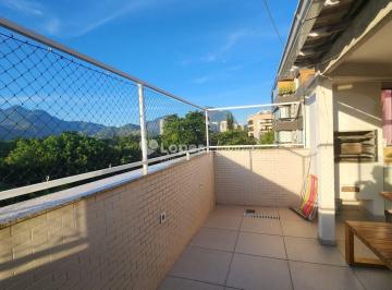 Foto 1 · Cobertura em Barra da Tijuca, Rio de Janeiro