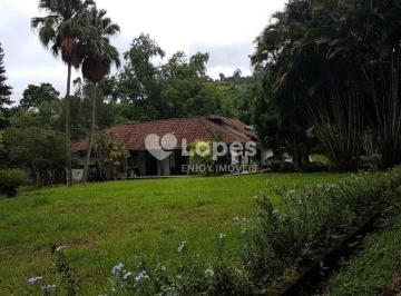 Foto 1 · Fazenda em Mazomba, Itaguaí