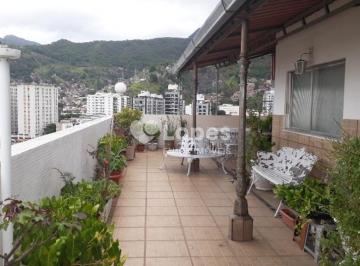 Foto 1 · Cobertura em Grajaú, Rio de Janeiro