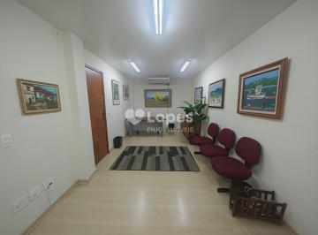 Foto 1 · ANDAR INTEIRO COM 201 M² NO CORAÇÃO DO CENTRO – USO COMERCIAL OU RESIDENCIAL