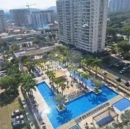 Foto 1 · Cobertura em Jacarepaguá, Rio de Janeiro